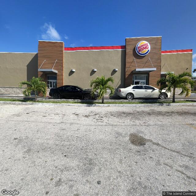 Random Restaurant on Twitter "Burger King; G8F4+692, E Mall, Freeport