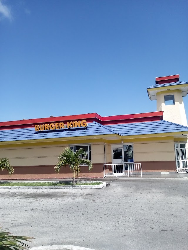 Random Restaurant on Twitter "Burger King; G8F4+692, E Mall, Freeport