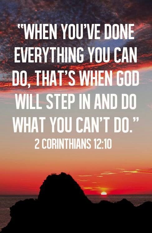 SunitaHines's tweet photo. #Pray❤️🩶
Dear Lord God,
With your anointing, I can live my life with power, doing things that I've never done while you challenge me to do things that I can never do without you.
I depend on you to complete the work that you called me to do for your glory.
#InJesusNameAmen https://t.co/5giaQ9hBys
