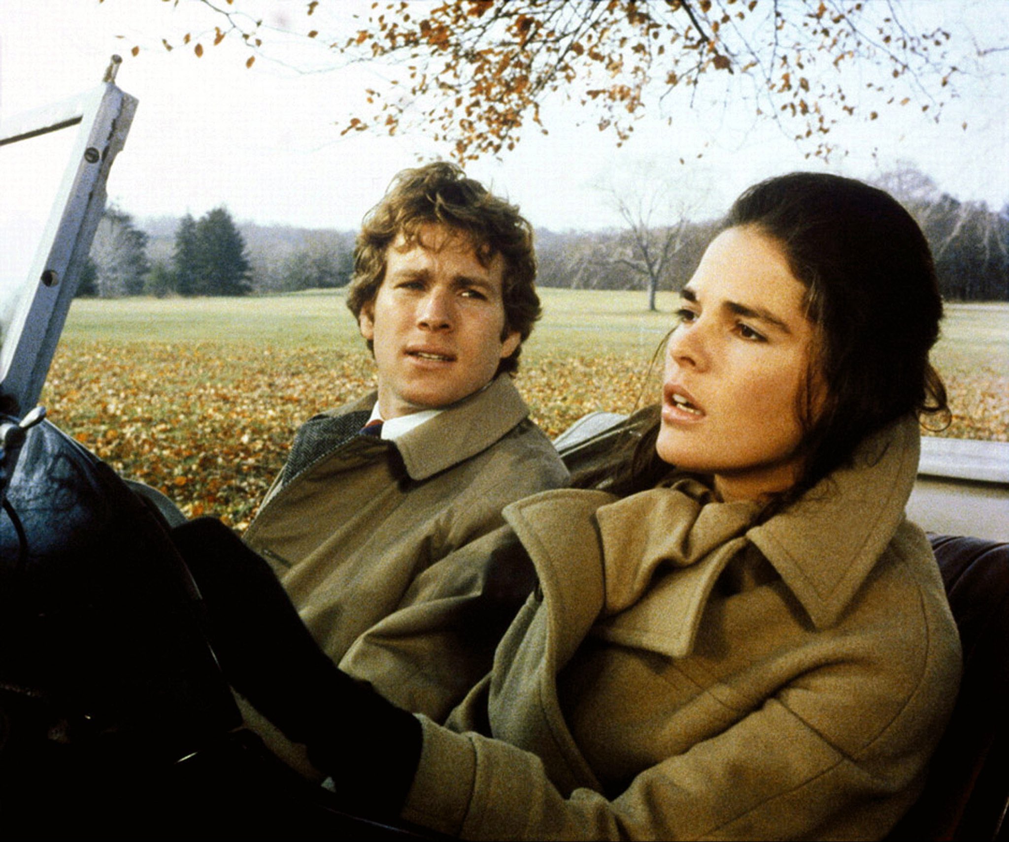Happy Birthday Ali MacGraw    