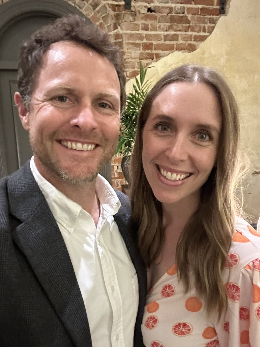 Me and wifey are pseudo wedding photographers tonight! A little break from the stress!  🤪❤️💍