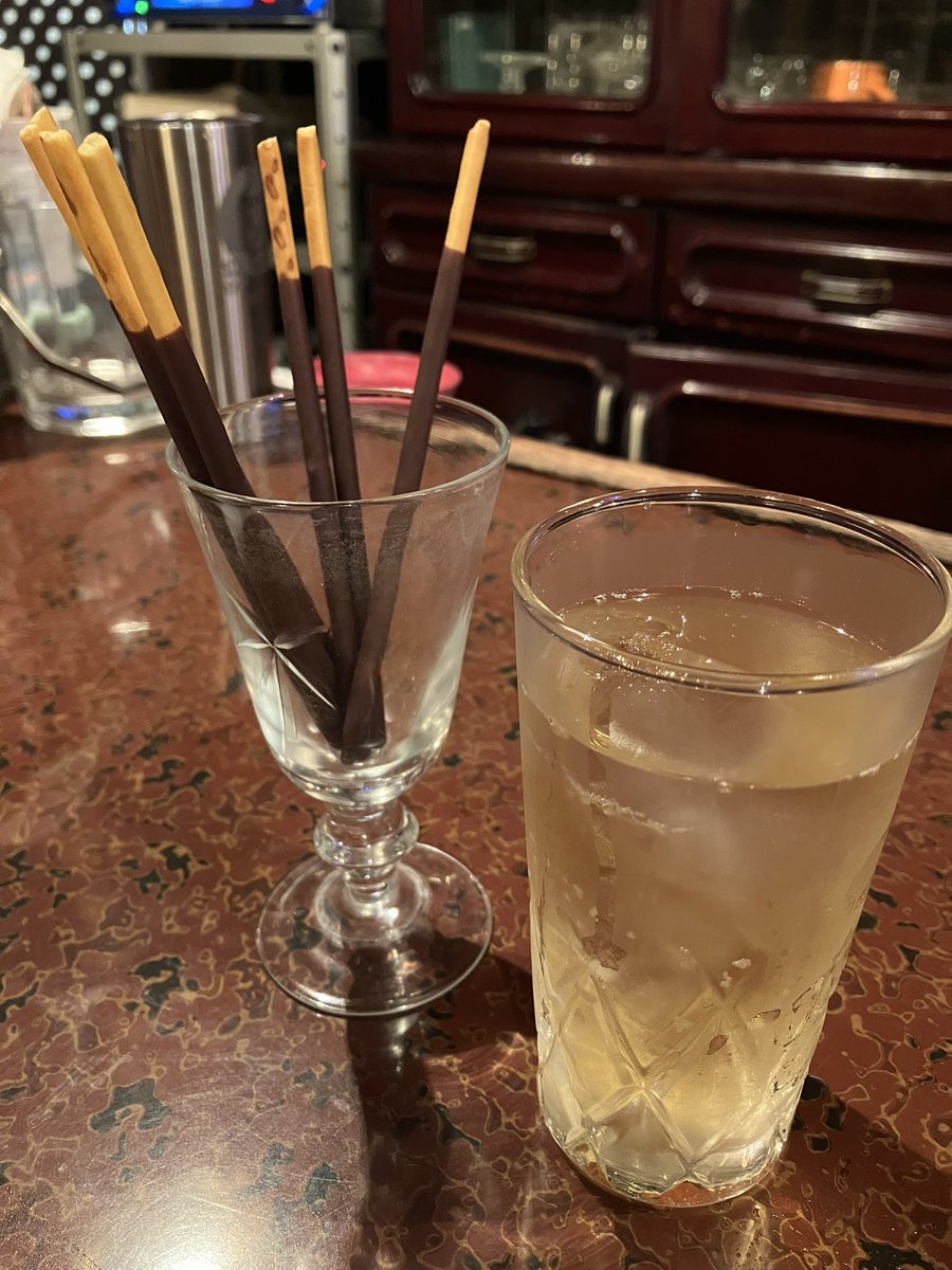 津和野スナック🍻