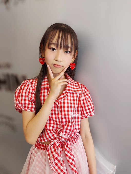 Twitterのコスプレ画像10