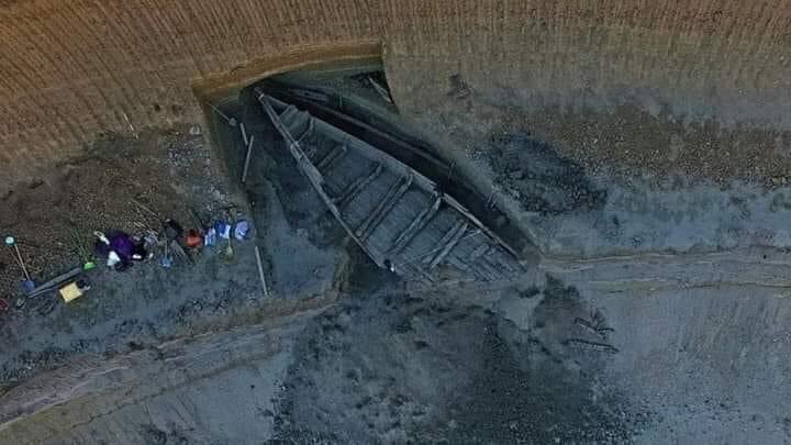 mihajlo555's tweet photo. In Serbia, we found a bouts 70 000 years old, what is impossible, but is true! 
All world on mute, about this discovery! 
Serbia-Wiminacium
Visit Serbia 🇷🇸 
Most beautiful country, on the earth! 🌍 🇷🇸🇷🇸🇷🇸🇷🇸🇷🇸 https://t.co/de73DIFC1A