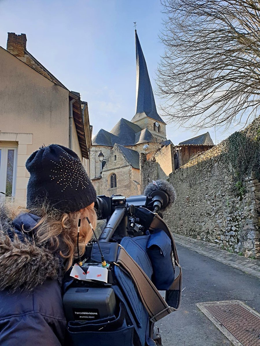 Comice Le Vieil-Baugé tweet media