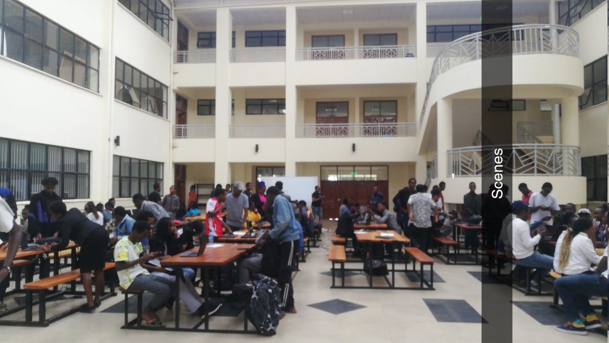 Happening now 
<a href="/csokimathi/">Computer Society of Kimathi™</a>
<a href="/Africastalking/">Africa's Talking</a>
<a href="/GdscKarU/">GDSC Karatina</a>
<a href="/sylvia_jebett/">Sylvia 🇰🇪</a>
#BuildWithAT