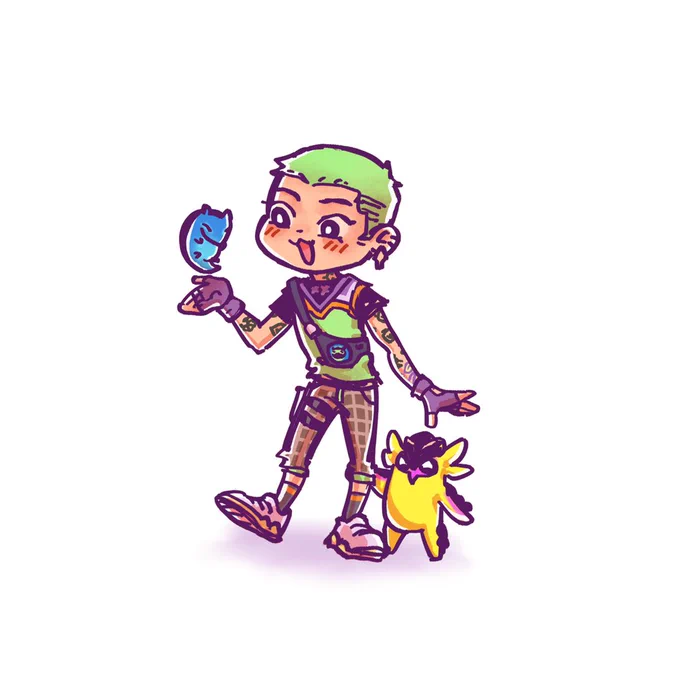 little guyisms !!!! 