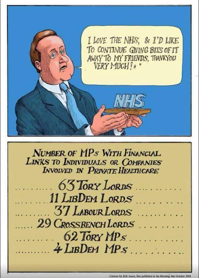 When you're in the queues at Dover or any airport. Think about the freedom you were promised by the taxdodging DODGY TORIES !?!? Welcome to third world little Britain