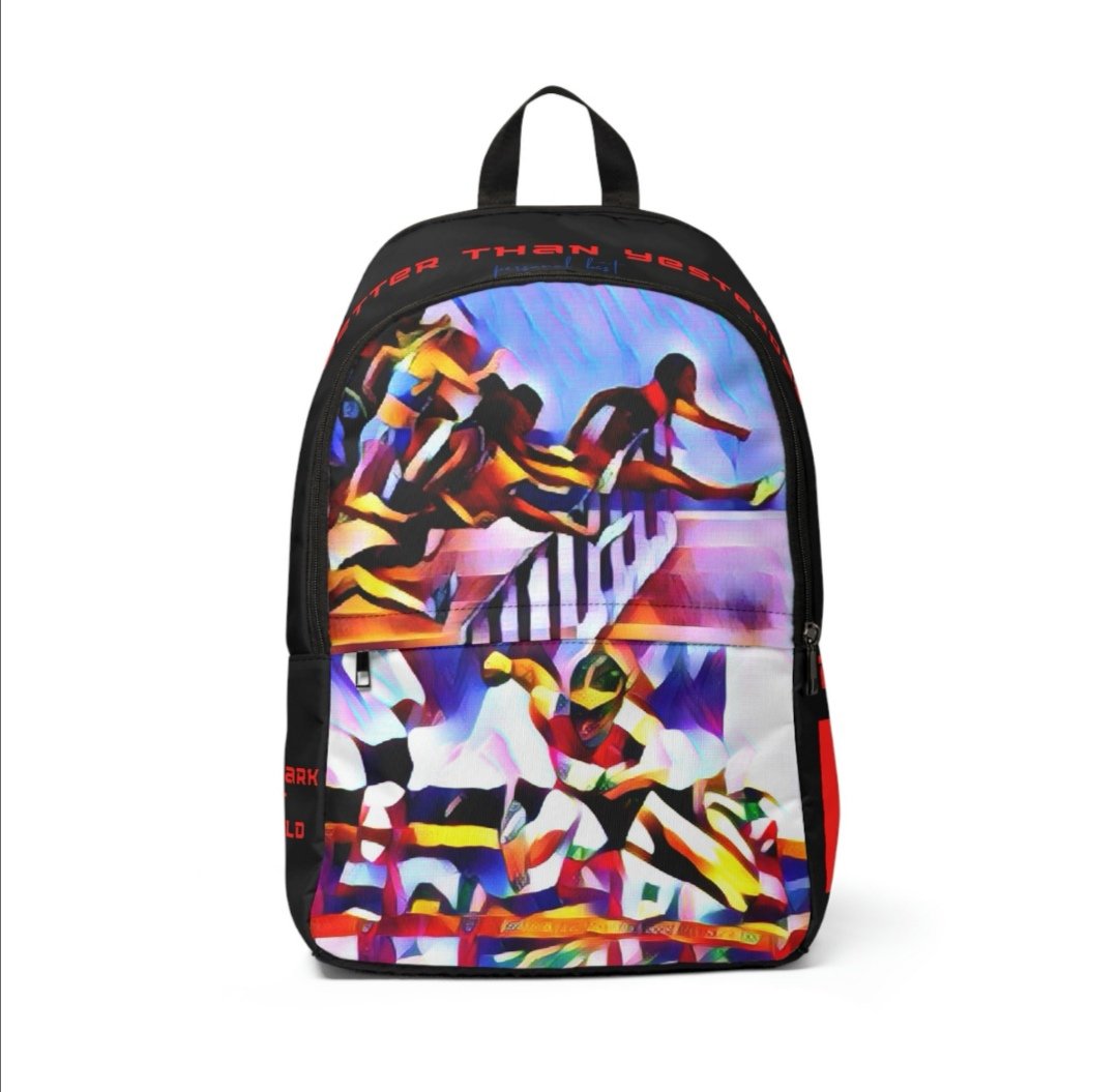 <a href="/PBTFapparel/">Personal Best Apparel</a> 
  Visit us today! 
  Worldlead.etsy.com
  #trackandfield
  #Hurdles
  #TobiAMUSAN
#JasmineCAMACHOQUINN
#AlayshaJOHNSON
#AnnaCOCKRELL
  #AckeraNugent
  #masairussell
  #aliaarmstrong
  #tracknews
  #texasrelays2023
  #worldatheletics
  #usatf
  #Trackgear