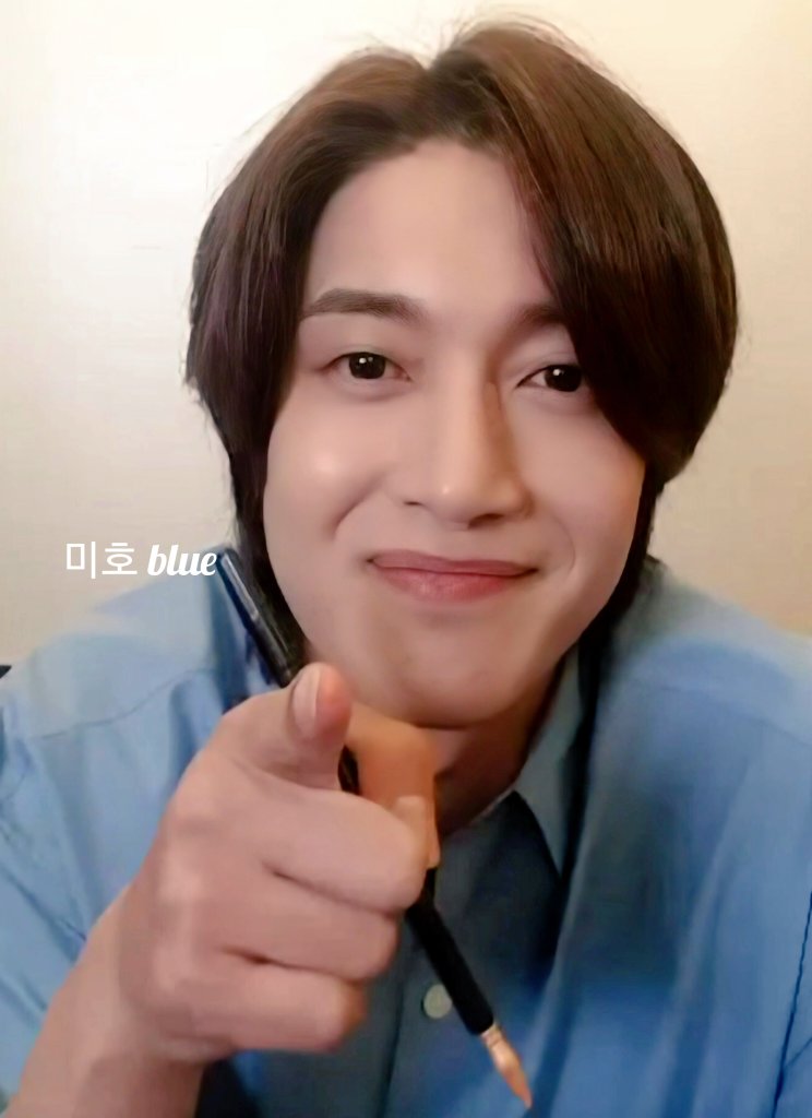 ridaonlyone's tweet photo. 2023.04.01
KIM HYUN JOONG 
MY SUN VIDEO CALL 
今日のリダは、なんかめっちゃ優しかった～ありがとう^^
#KIMHYUNJOONG
#キムヒョンジュン 
#김현중 #金賢重
#HENECIA #MYSUN https://t.co/lCXzDD0tSw
