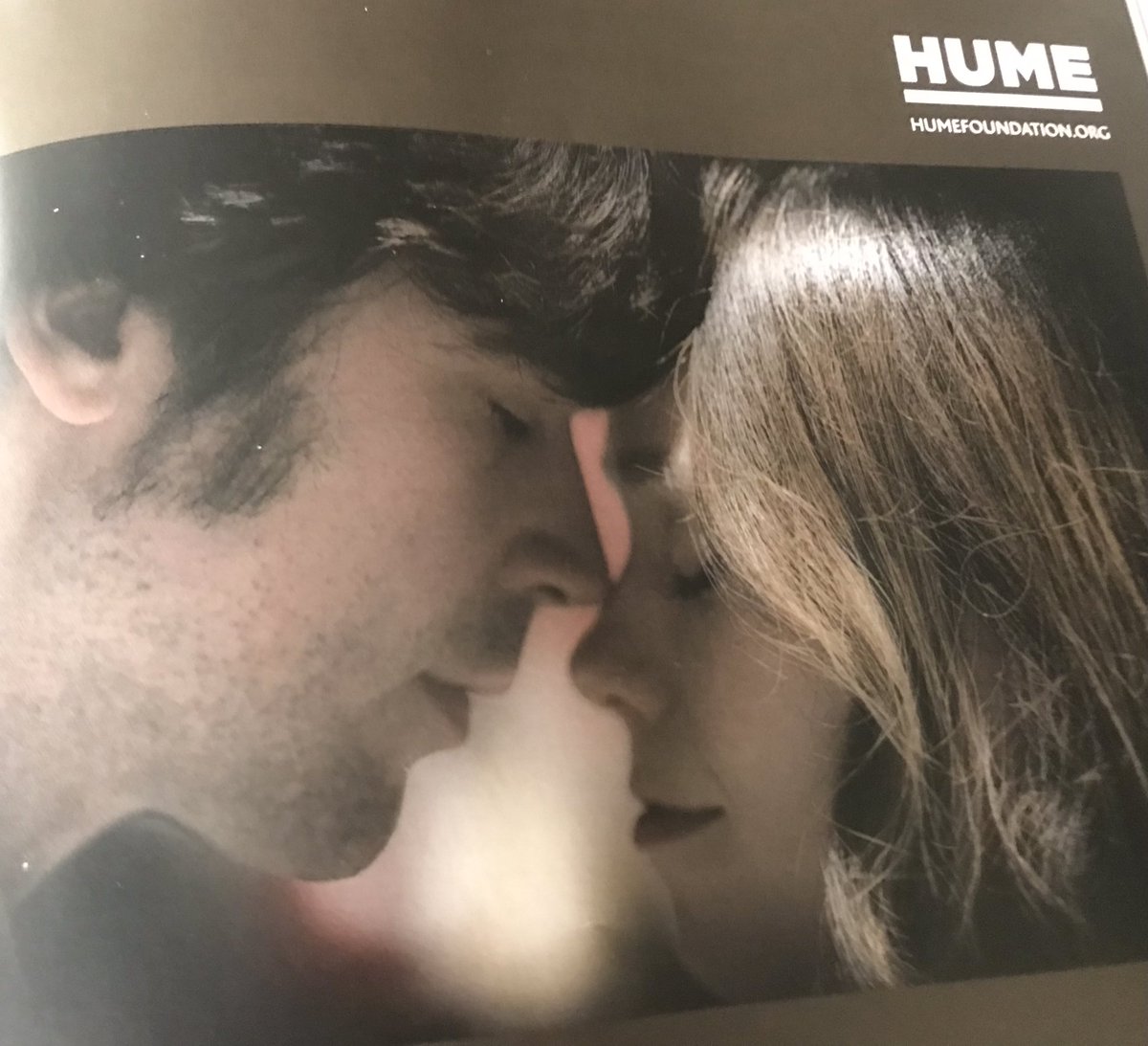 ruairi_okane's tweet photo. Powerful, raw, emotional and intense performance of Hume: Beyond Belief at the Guildhall in Derry last night. Congratulations to all at involved at @PlayhouseDerry for a superb production. #Hume https://t.co/NyrCERkEsB