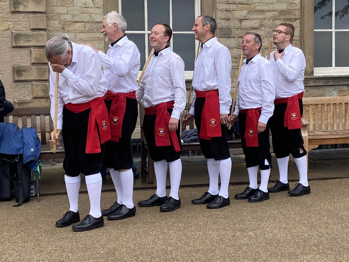 COMPETITION TIME!
Would you like the chance to win 2 ENTRY WRITSTBANDS &amp; 4 PINTS at this year’s Ossett Beercart Festival?
Caption the below picture for your chance to win! You have until midnight on Sunday 30th April to reply with a caption! The winner will be chosen at random!