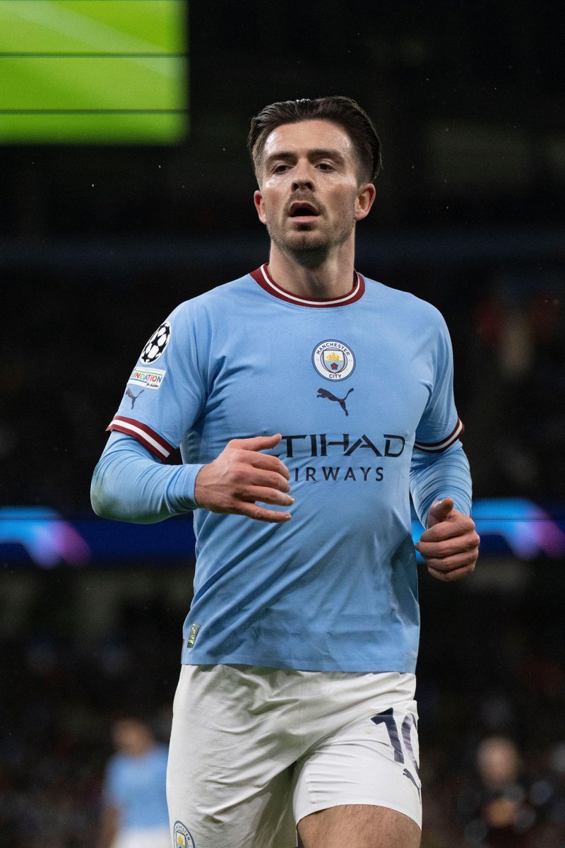 Squawka Live on Twitter "Jack Grealish's firsthalf by numbers vs