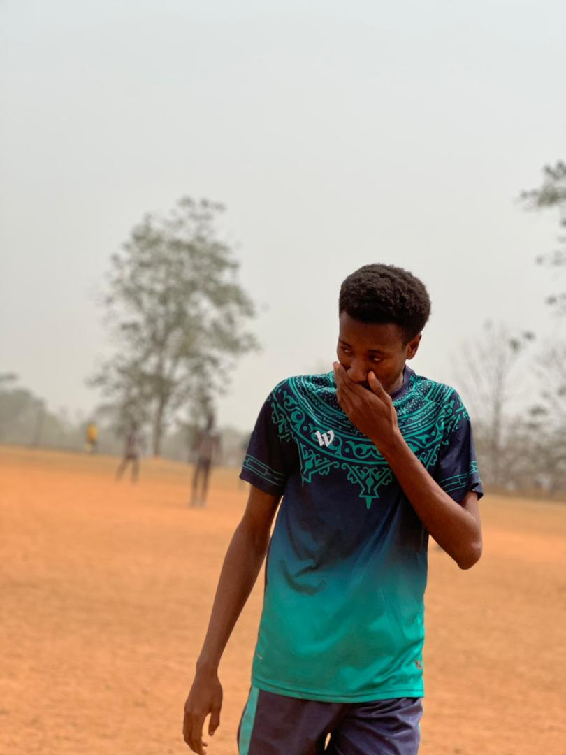 SolaIsaiah1's tweet photo. Highlights from Futa Class 21' Grandeza jersey day
#Fyb_week
#futarian
#Futaclass21
#Grandeza21
@FutaBro @Futaclass21 @InsideFUTA @tfsnaija https://t.co/kVCyC8AdXO