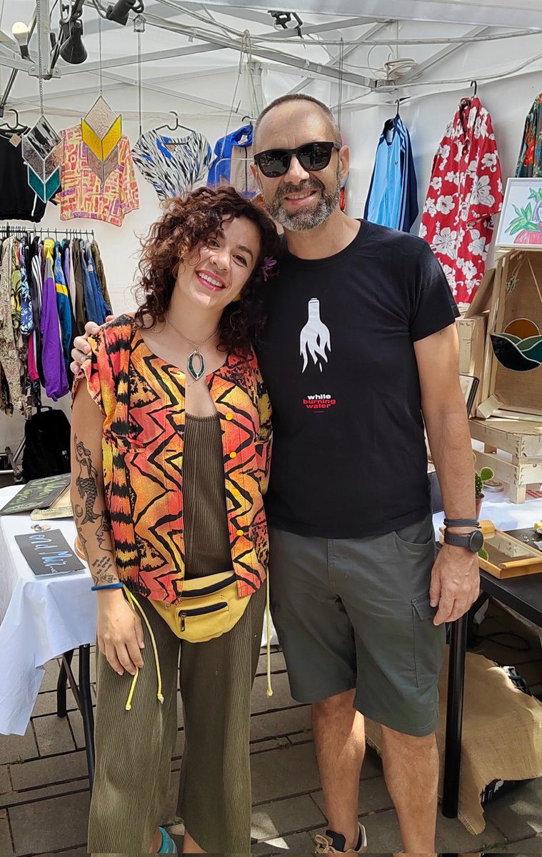 miguelvaz76's tweet photo. Si tienen un ratito, pasen a ver qué cosas más chulas hace mi amiga Bea.
#PlenilunioSC
#thegoodmarket https://t.co/cohTTv4Zy4