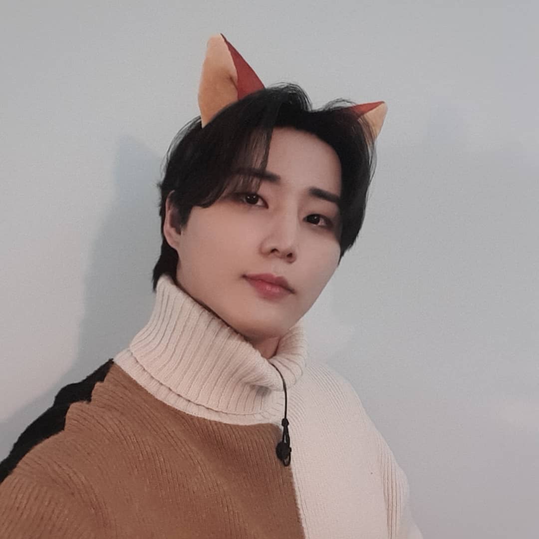 영케이 (강영현) 전역일
23. 04. 11 

전역까지 9일 남았습니다