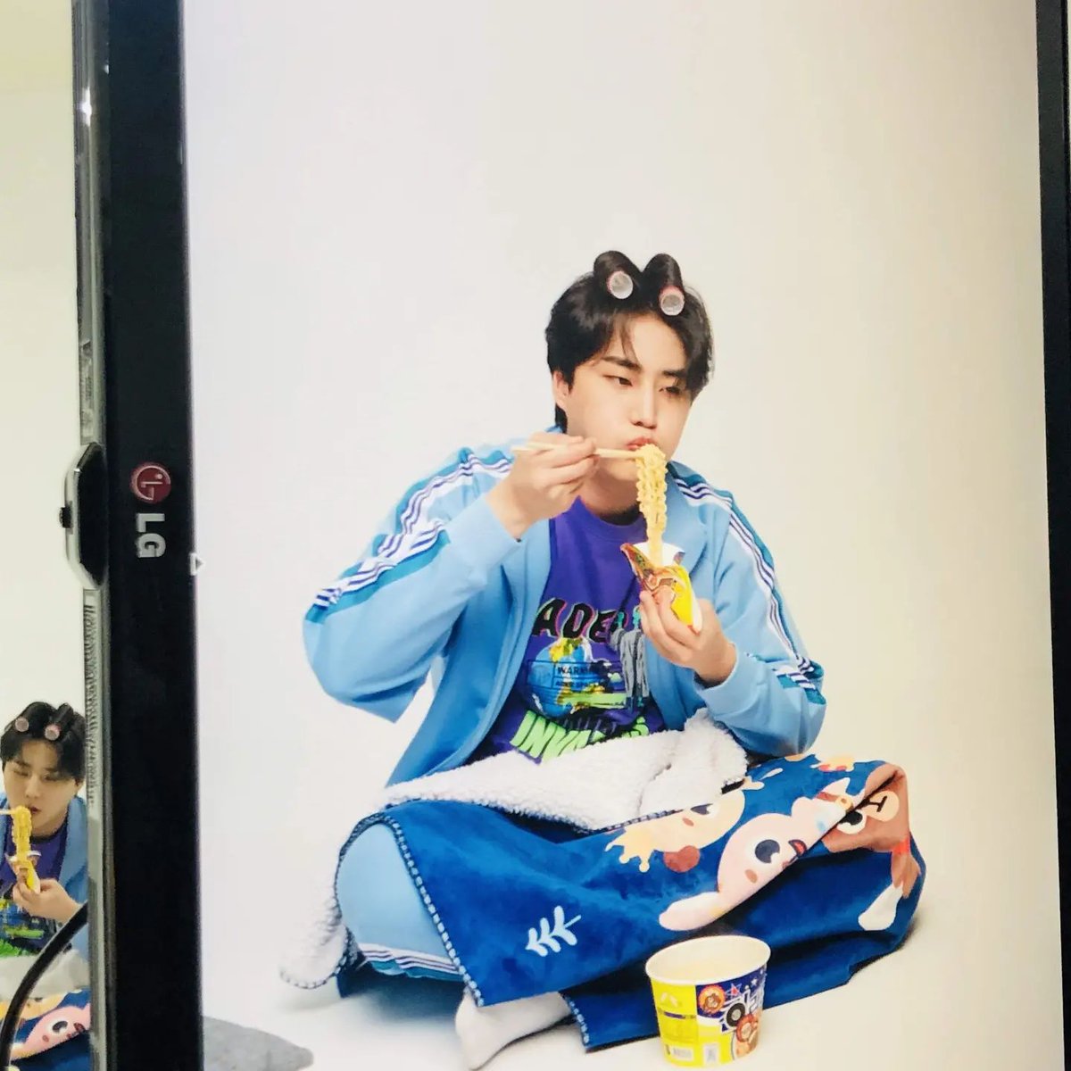 waitfor_youngk's tweet photo. 영케이 (강영현) 전역일
23. 04. 11 

전역까지 8일 남았습니다 https://t.co/30CYhQAftX