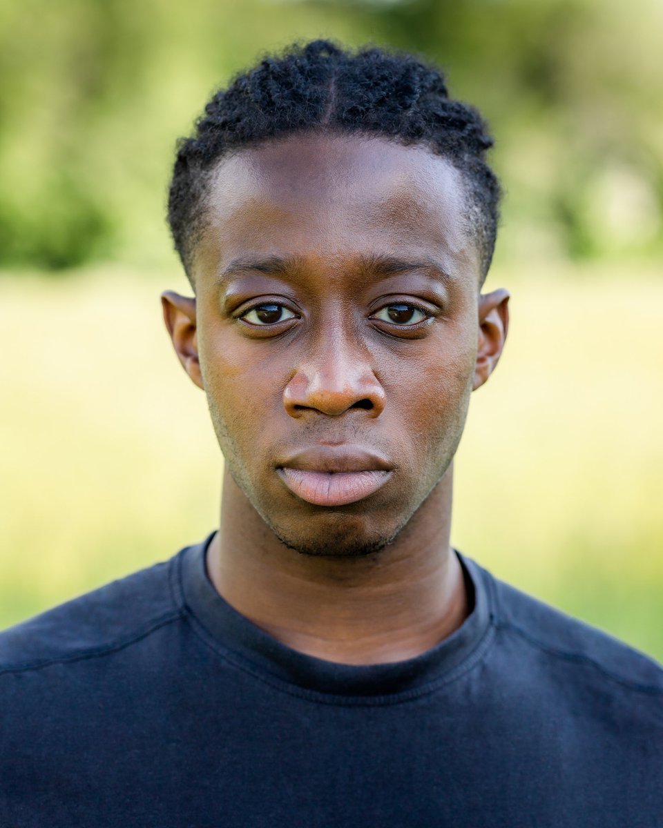Here it is, first performance showings of our script! Real local at Theatre Peckham, roll thru! (Tickets out now <a href="/TheatrePeckham/">Theatre Peckham</a>’s website) 

Meet the Cast: <a href="/MistarAlvin/">M I S T A R. A L V I N 🥂</a> <a href="/michaeljunioro/">michael</a> <a href="/Mo_Mansaray/">Mohammed Mansaray</a>