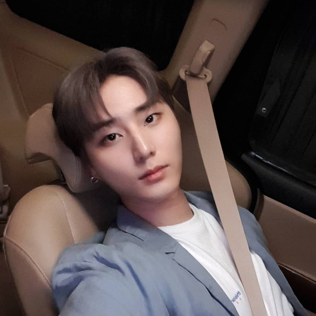 waitfor_youngk's tweet photo. 영케이 (강영현) 전역일
23. 04. 11 

전역까지 7일 남았습니다 https://t.co/iCVVGHwCfr
