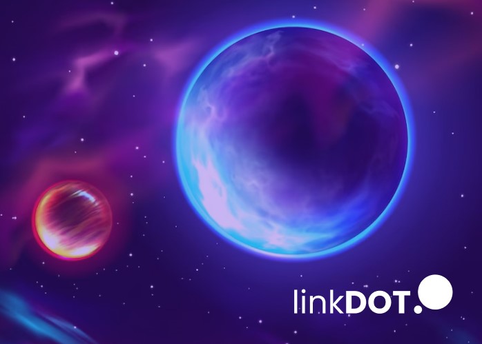 Linkdotoff's tweet image. 🚨linkDOT is going Interplanetary🚨

We're excited to announce our partnership with @elonmusk  to launch @Linkdotoff  on Mars! Because who says interplanetary talent discovery isn't a thing?

#AprilFools #ProofOfExistence #MartianProofOfWork #web3 #ElonLovesLinkDOT 

😉😉
