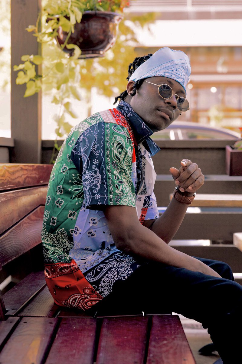 Mcafelly 🌹 🇹🇬 🇺🇸 tweet media