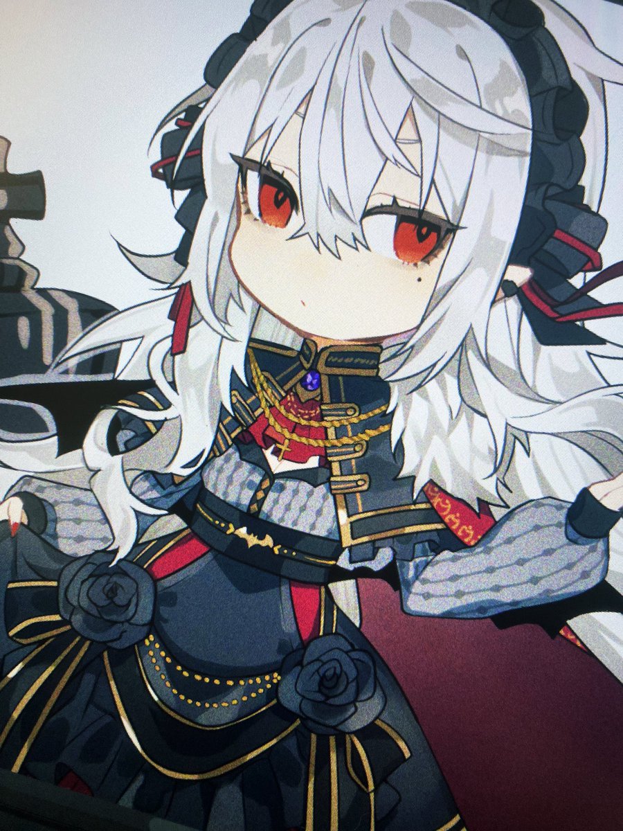 葛葉(にじさんじゲーマーズ) 「サーニャみてハッと思い出したけど