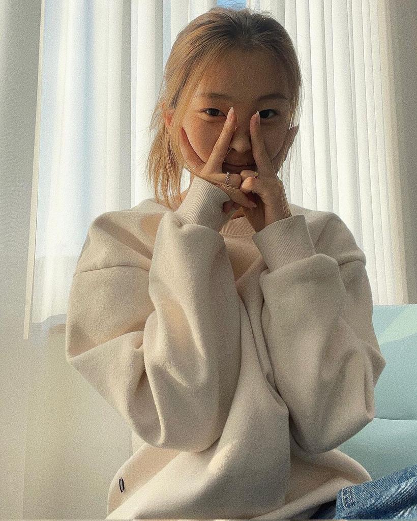 _haeunie's tweet photo. 230401 #HAEUN IG update (2/2) https://t.co/o2Z9lGHuRS
