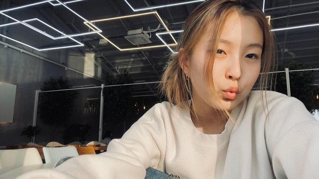 _haeunie's tweet photo. 230401 #HAEUN IG update (2/2) https://t.co/o2Z9lGHuRS