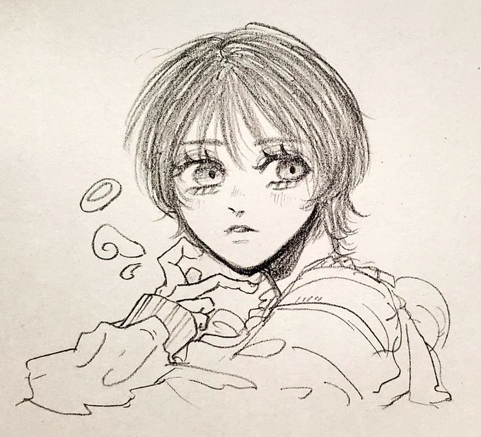 えんぴつはやっぱり可愛いですね🫶 