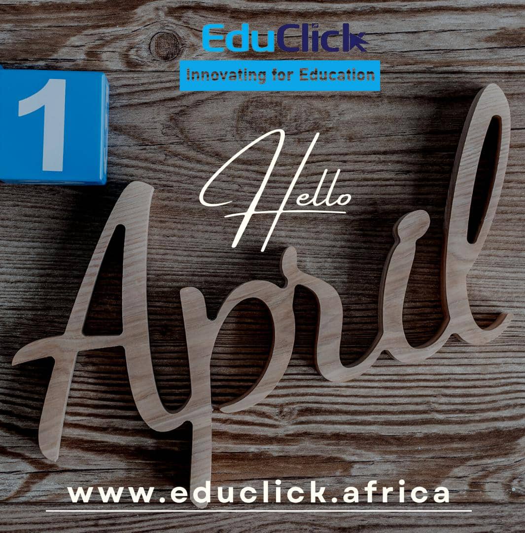 EduClick tweet media