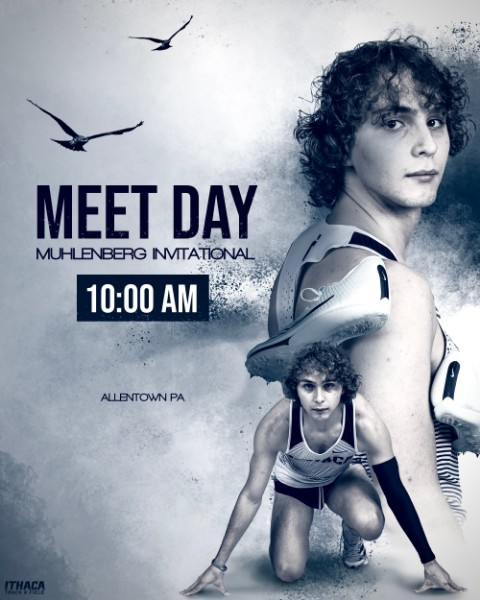 IthacaMXCTF's tweet image. The Bombers are back for their first full meet of the Outdoor Season at Muhlenberg💣💣
@BomberSports #CHAFD #EAT #GoBombers
Results: results.lexicontiming.com/meets/21995