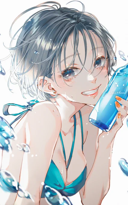 #三億アカウントの中から私を発掘してください笑顔になりますように 