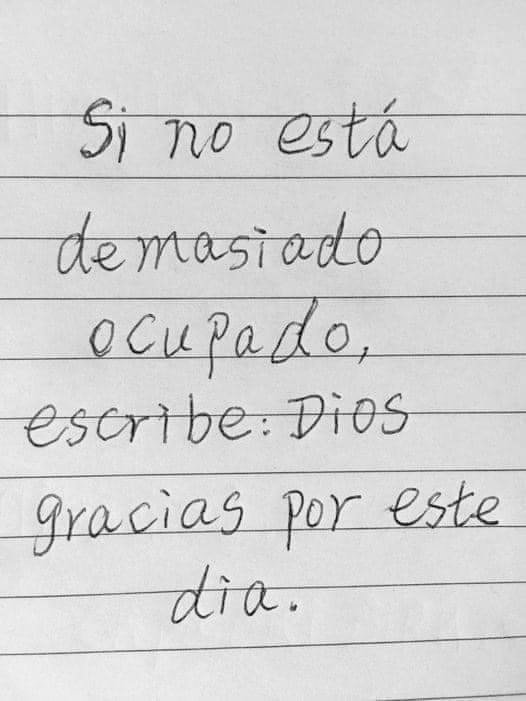 VIRGINI98959051's tweet photo. Que tengan un maravilloso sábado!
#FelizFinDeSemana
#DiosGraciasPorEsteDía https://t.co/sCwxBEcabZ