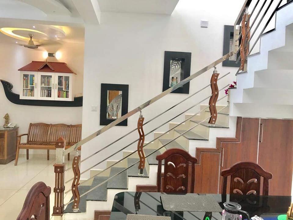CILA_Designz's tweet photo. Awesome Staircase &amp; Rails***
+
+
What's your best?
#designinspiration #homedecor #archilovers #interiorarchitecture #interiordesign #interiordesigner #architecture https://t.co/tVD3yt8egr