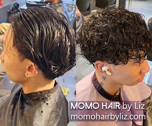 momohairbyliz's tweet photo. So much confidence!
https://t.co/ltTQAgJ1rH
#menperm #hairperm #coldperm #menhair https://t.co/eUyIUYpQbN