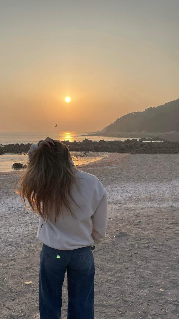 _haeunie's tweet photo. 230401 #HAEUN IG story update https://t.co/MfQUPaSiHl