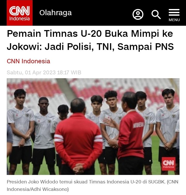 indosupporter's tweet photo. Gak ada yang punya mimpi berkarir di klub top Eropa atau bawa Timnas Indonesia juara Piala Asia?

https://t.co/qIRoSY0oBn https://t.co/9g5nZ5ulpb