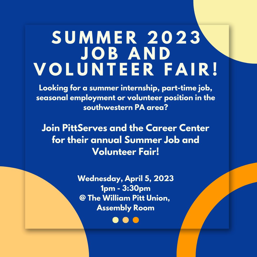 William Pitt Union tweet media