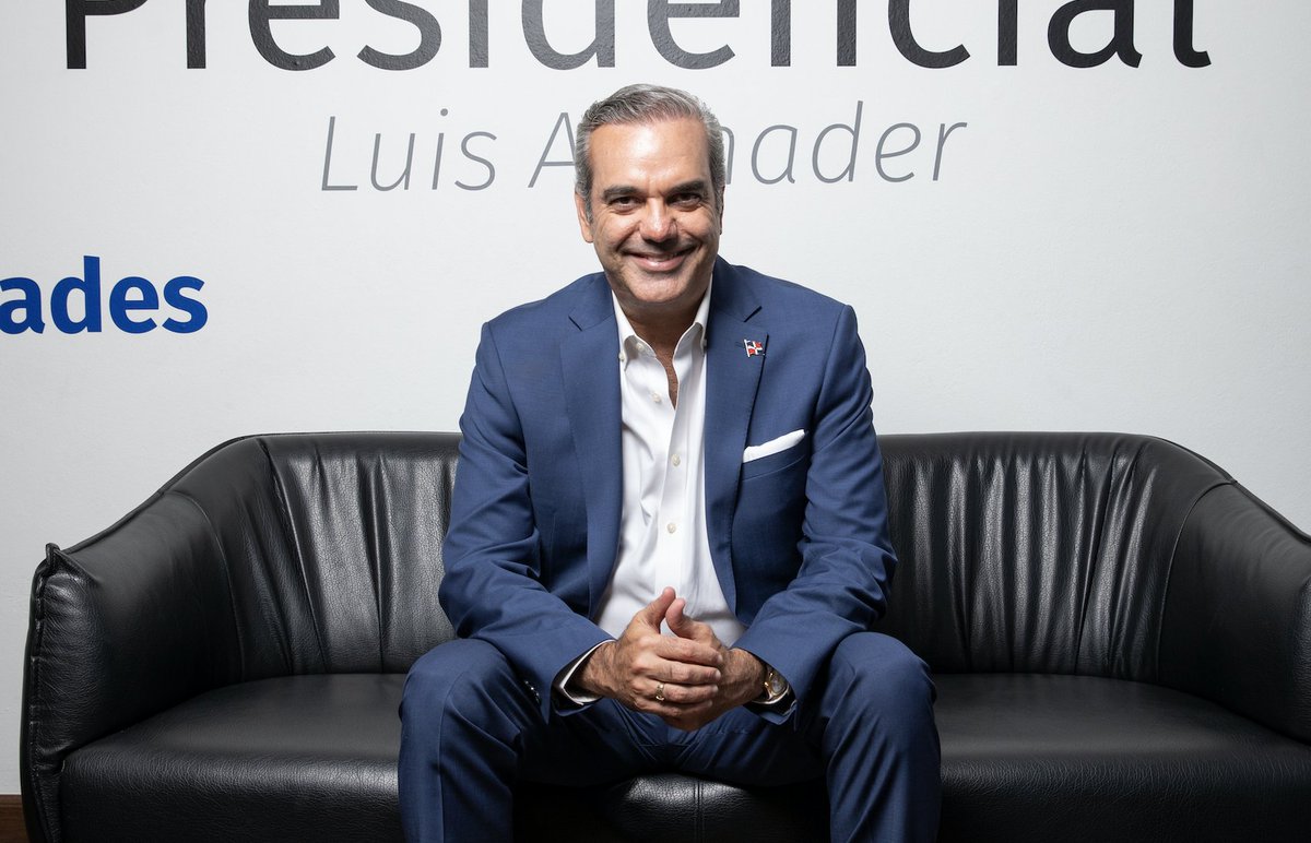 ListinDiario's tweet photo. #EnfoqueLD | Abinader y los temores por el “Síndrome de la Poblada”
https://t.co/8STChb9uFS
Escrito por Guarionex Rosa
#ListínDiario https://t.co/0QMgDkjXU4