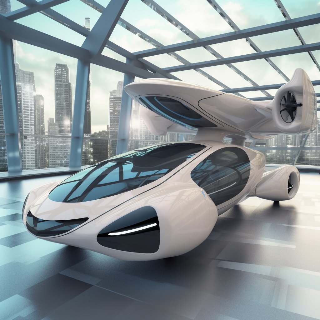 Nai9_AI's tweet image. Imagine taking to the skies in a sleek and futuristic flying car that combines cutting-edge technology with a streamlined design.
#aiart #generativeart #computationalcreativity