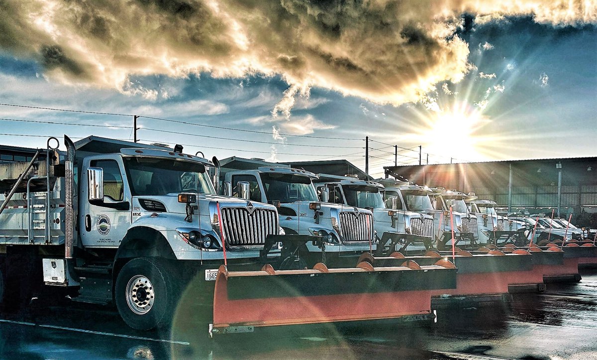 The Galbraith Gondola, funded with snowplow sale proceeds, will offer easy connection from downtown Bellingham to Galbraith Mountain. We are grateful to our partners at the City of Ferndale for supporting our snow removal needs. zpr.io/pySmiVWguxjG