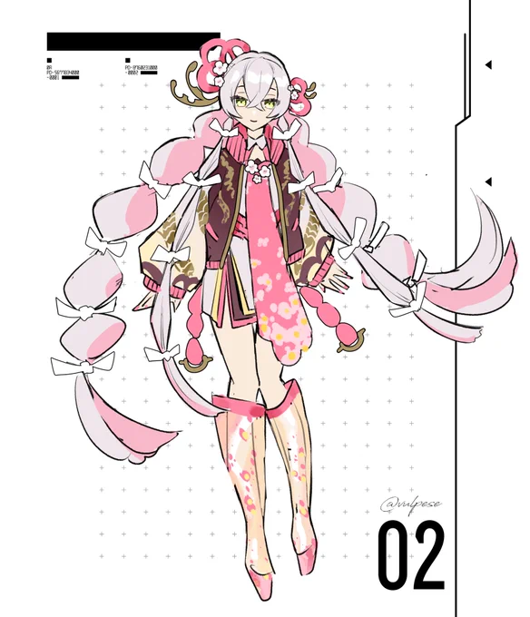 創作③ 