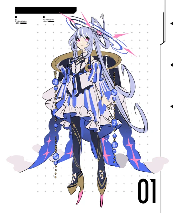 創作③ 