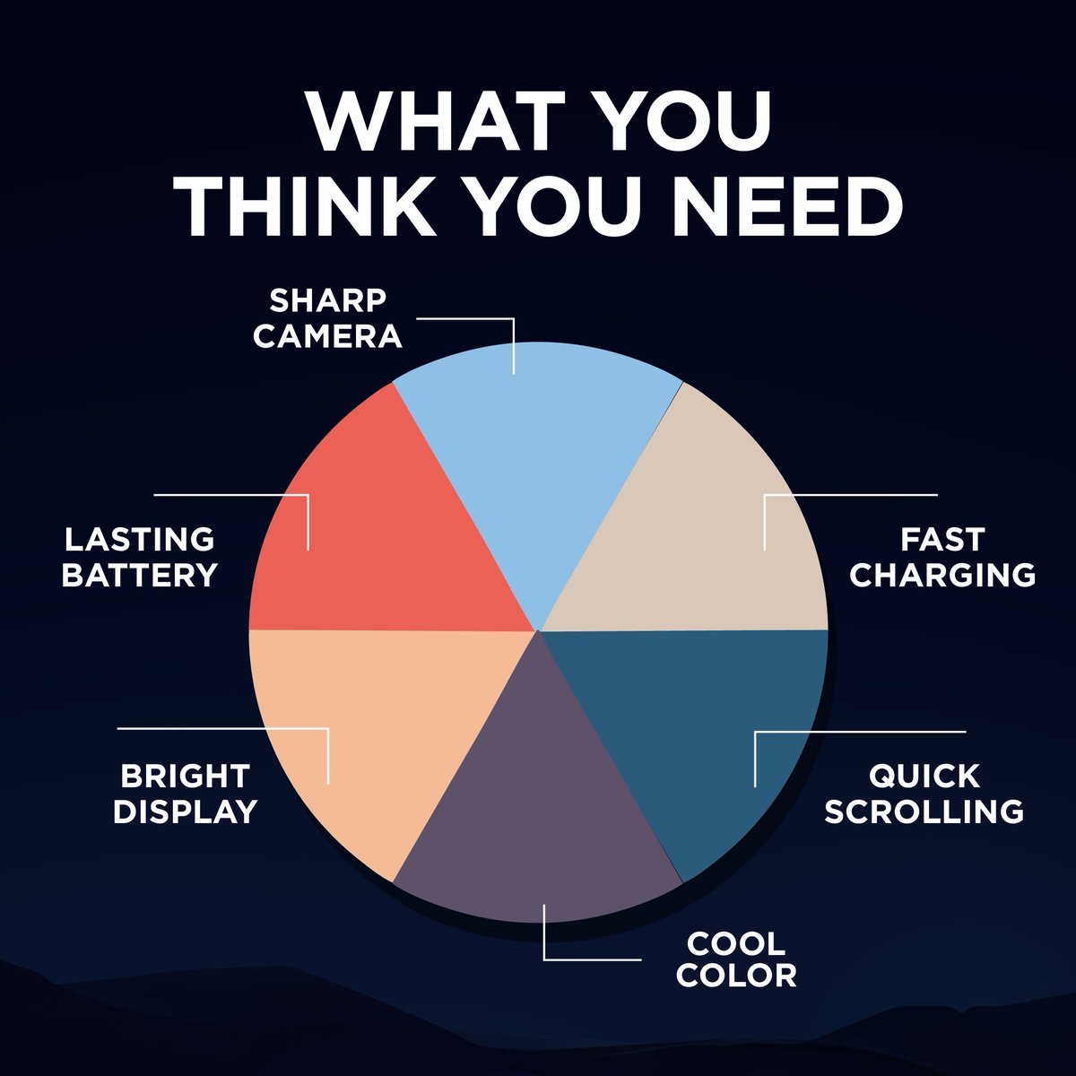 Motorola_Saudi's tweet image. Let me tell you what you want.. what you really really want💗  

#motorola #edge30fusion #VivaMagenta 

من يقول إني لغيرك.. أنا لك ماني لغيرك 💗

#موتورولا #هلا_موتو