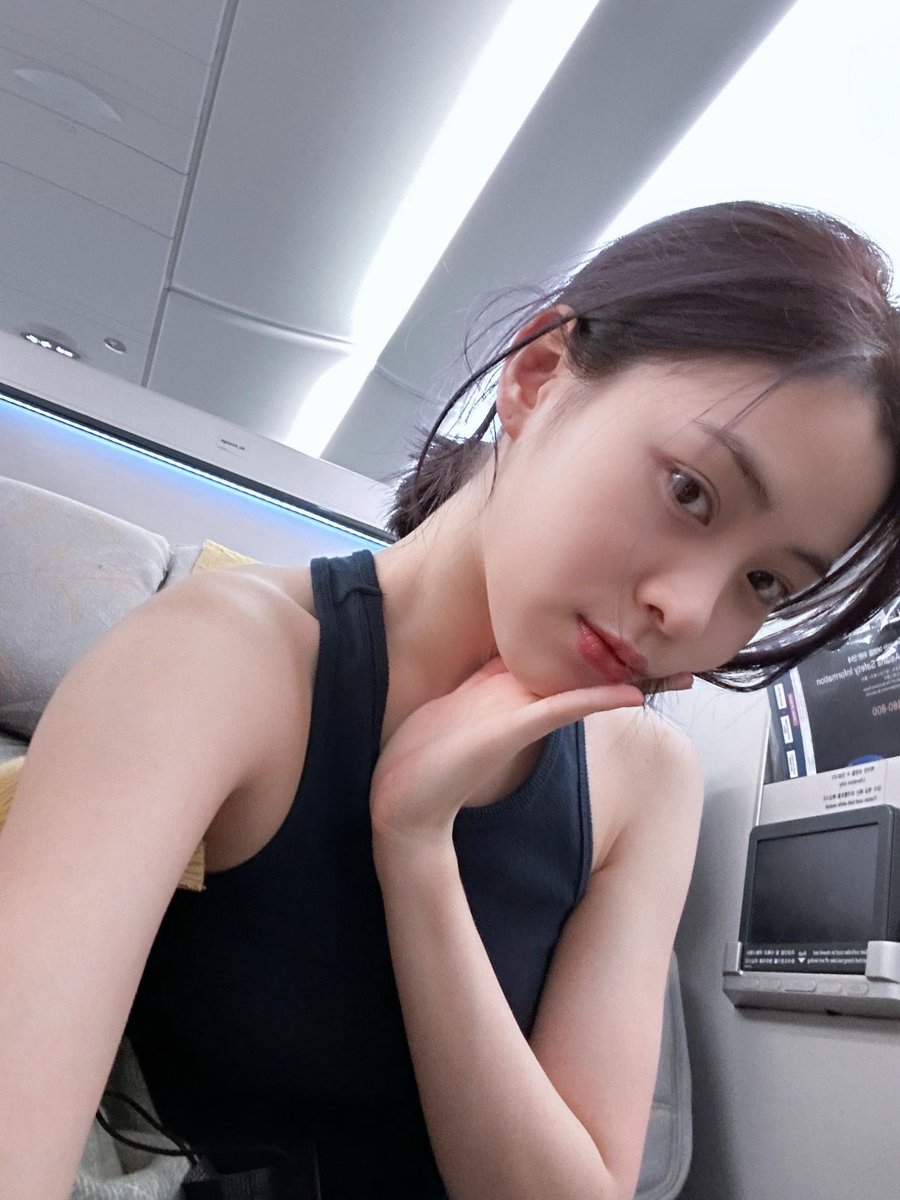 archiveryujin's tweet photo. pretty girl ryujin https://t.co/L5UBtJLnHK
