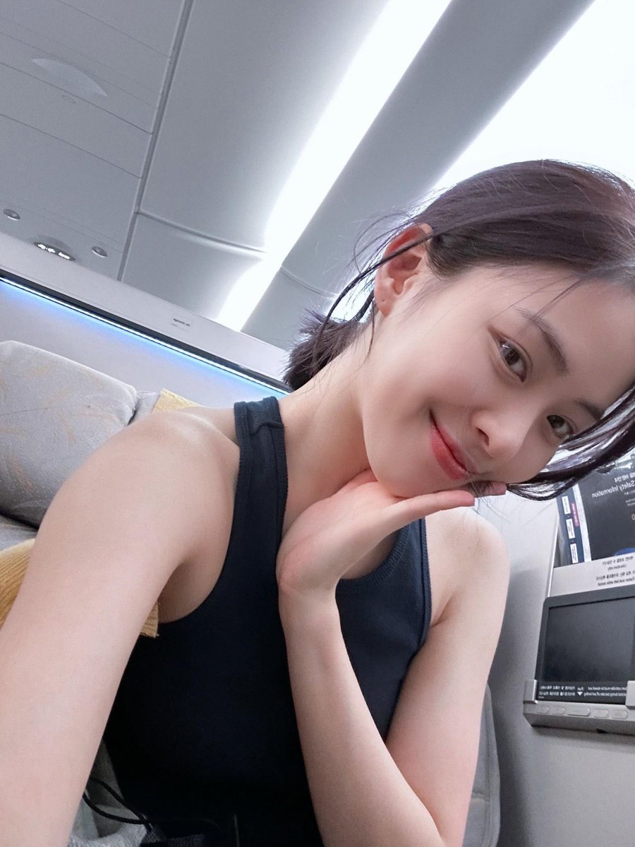 archiveryujin's tweet photo. pretty girl ryujin https://t.co/L5UBtJLnHK