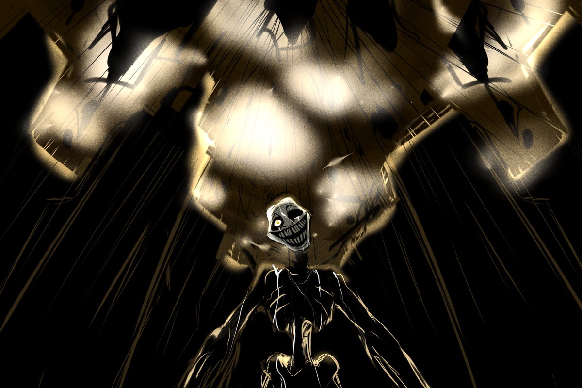 pB7Z19rLUkDnJlD's tweet photo. Rough for next work 

#trollge #Trollgefiles #fnf #blueballsincident https://t.co/ZvHBZFQJat