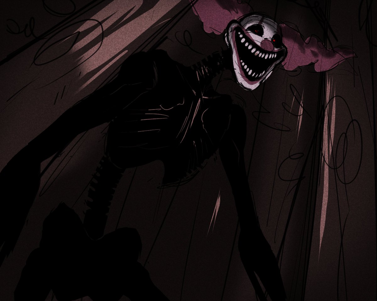pB7Z19rLUkDnJlD's tweet photo. Rough for next work 

#trollge #Trollgefiles #fnf #blueballsincident https://t.co/ZvHBZFQJat