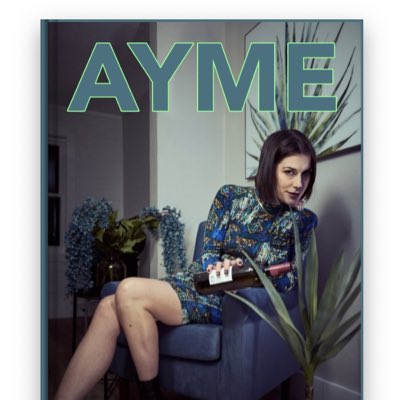aymemag's tweet photo. #NewProfilePic https://t.co/HFl6X2tOKD