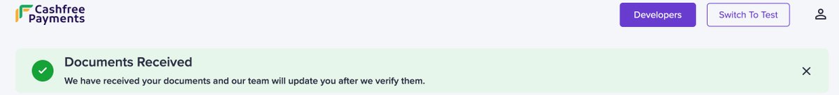 kotianvitesh's tweet image. Hi @gocashfree, how long you&apos;ll take to approve the documents it has been more than a month now!!!

Was very excited by watching your promotions at @sharktankindia to switch from other payment gateways to #CashFree